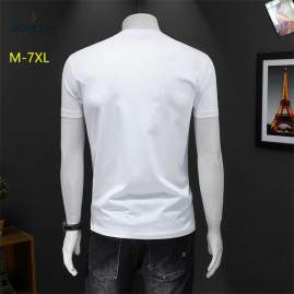 Picture of Moncler T Shirts Short _SKUMonclerM-7XL12yn165673